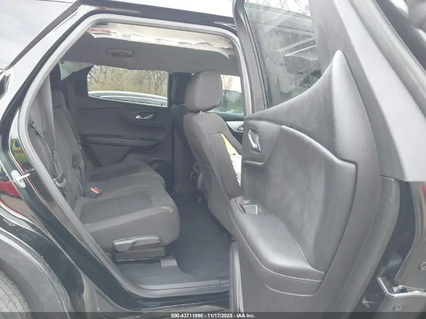 2021 CHEVROLET BLAZER FWD 2LT