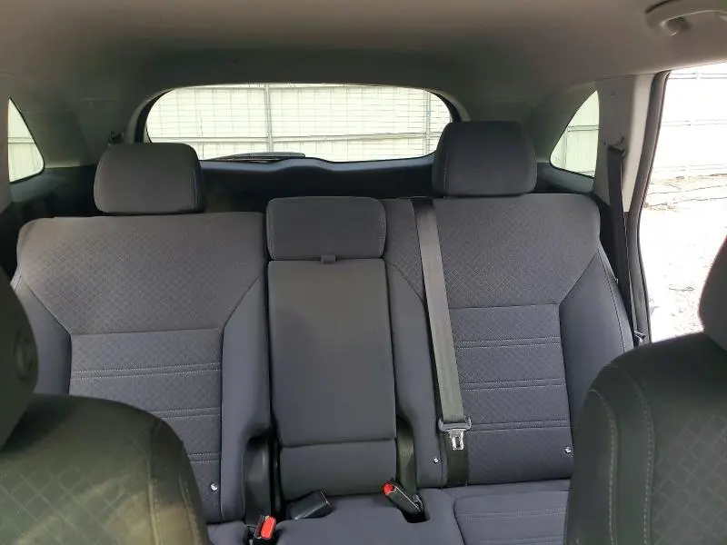 2018 KIA SORENTO LX V6  