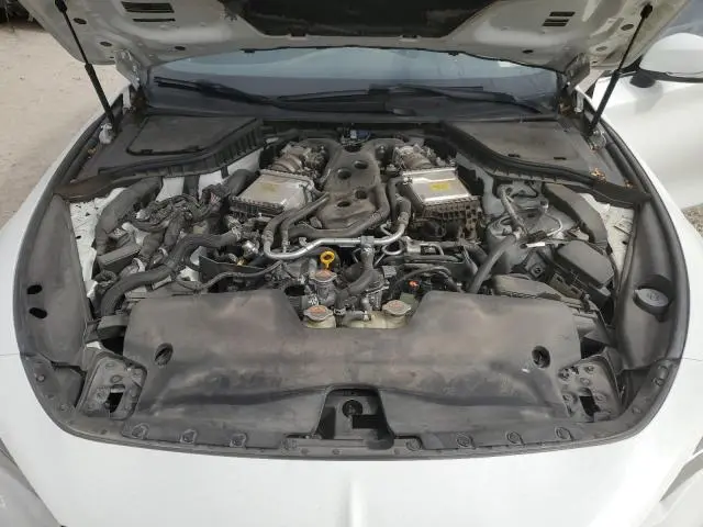 2019 INFINITI Q60 PURE