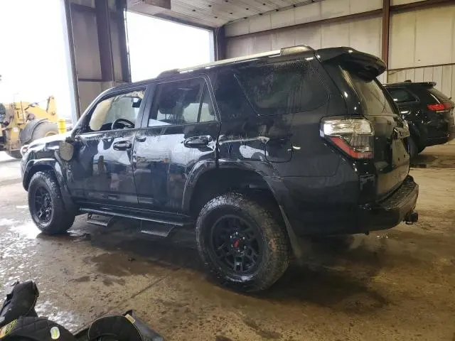 2021 TOYOTA 4RUNNER SR5/SR5 PREMIUM  