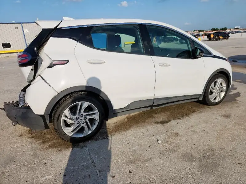 2023 CHEVROLET BOLT EV 1LT  