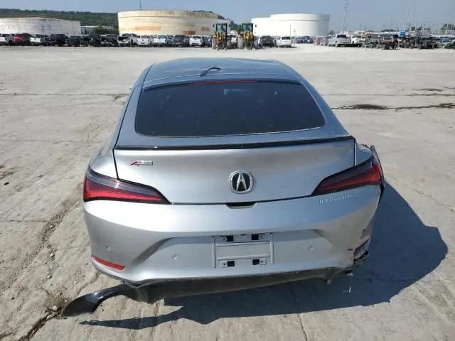 2025 ACURA INTEGRA A-SPEC TECH  