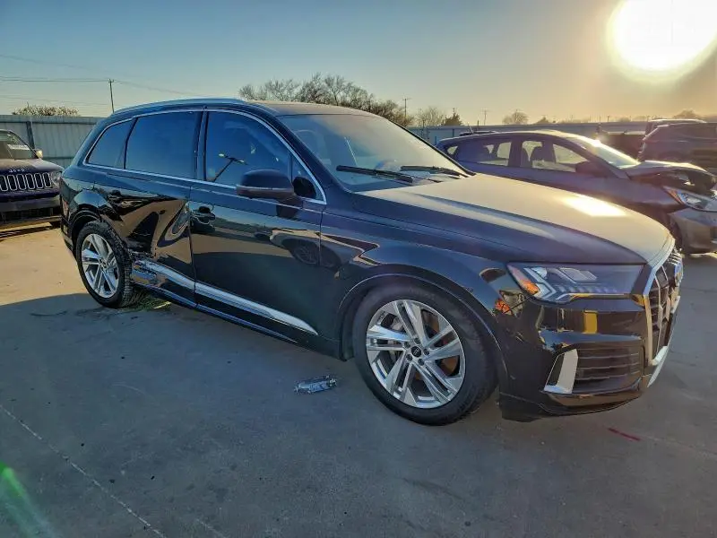2023 AUDI Q7 PRESTIGE  