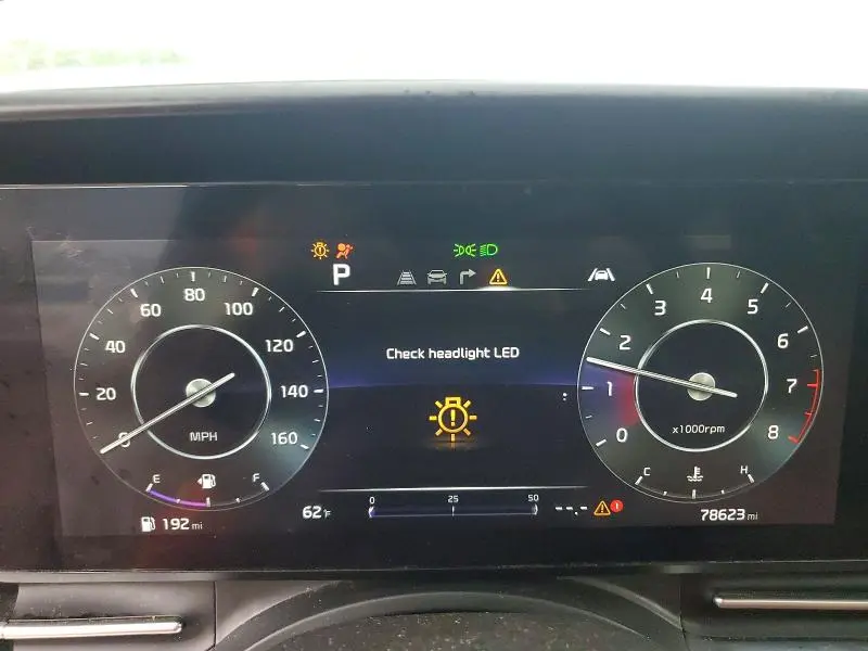 2024 KIA CARNIVAL SX PRESTIGE  