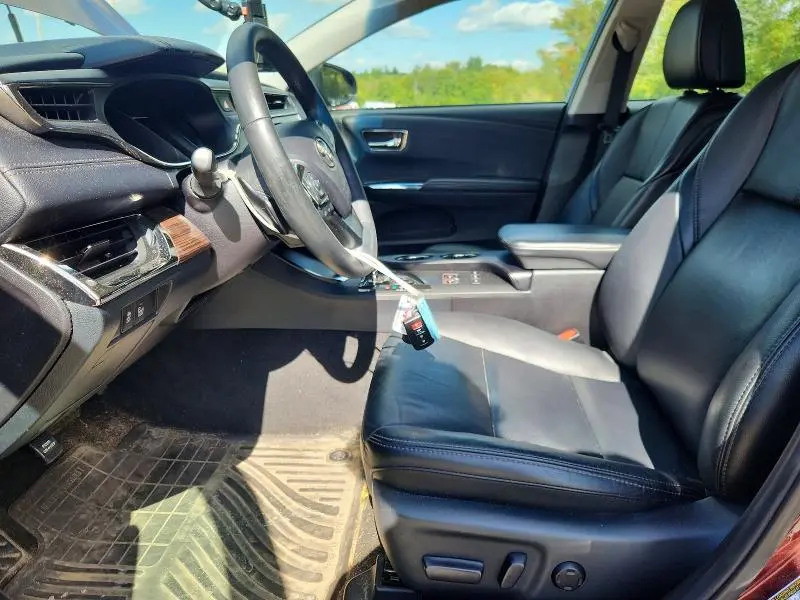 2015 TOYOTA AVALON XLE TOURING  