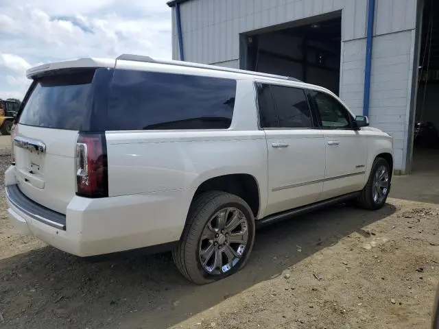 2015 GMC YUKON XL DENALI  