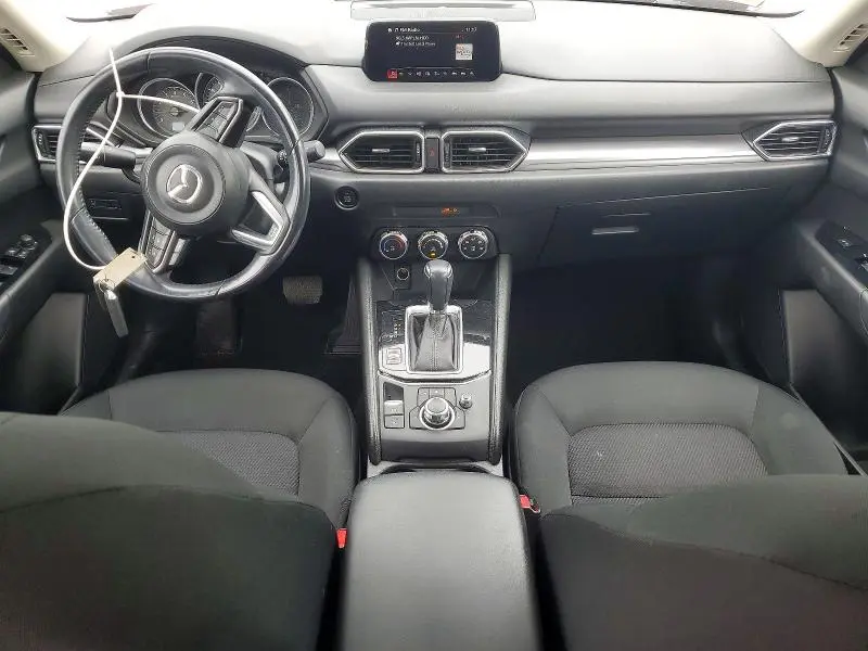 2018 MAZDA CX-5 SPORT  