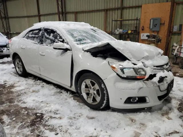 2014 CHEVROLET MALIBU LS  