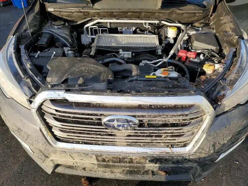 2020 SUBARU ASCENT PREMIUM  