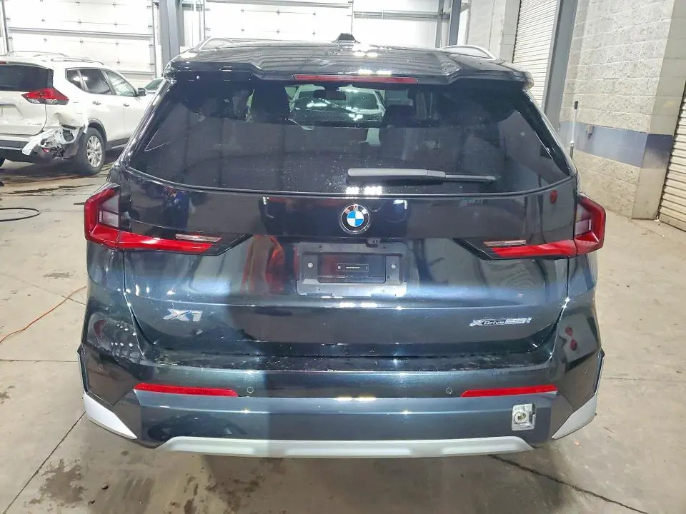 2024 BMW X1 XDRIVE28I  