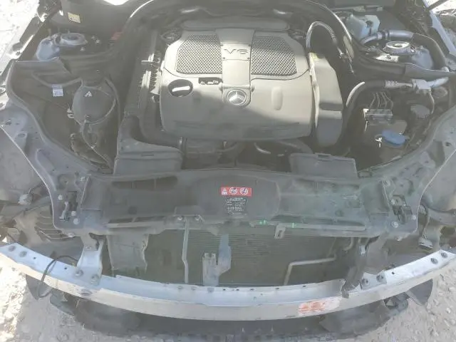 2014 MERCEDES-BENZ E 350