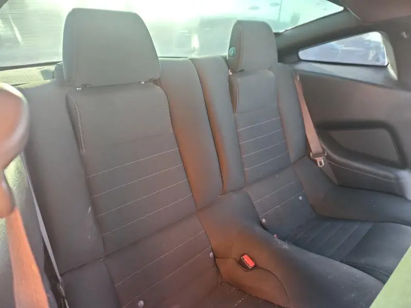 2014 FORD MUSTANG GT