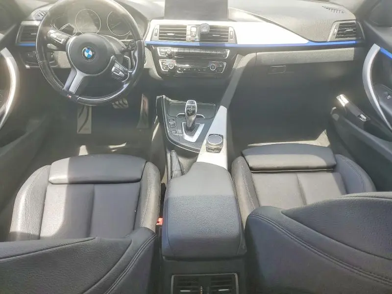 2017 BMW 330 I  