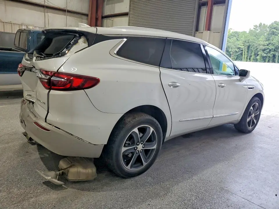 2019 BUICK ENCLAVE PREMIUM  