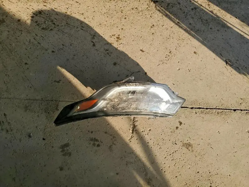 2017 LAND ROVER DISCOVERY HSE  