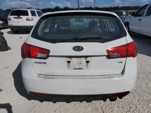 2013 KIA FORTE SX