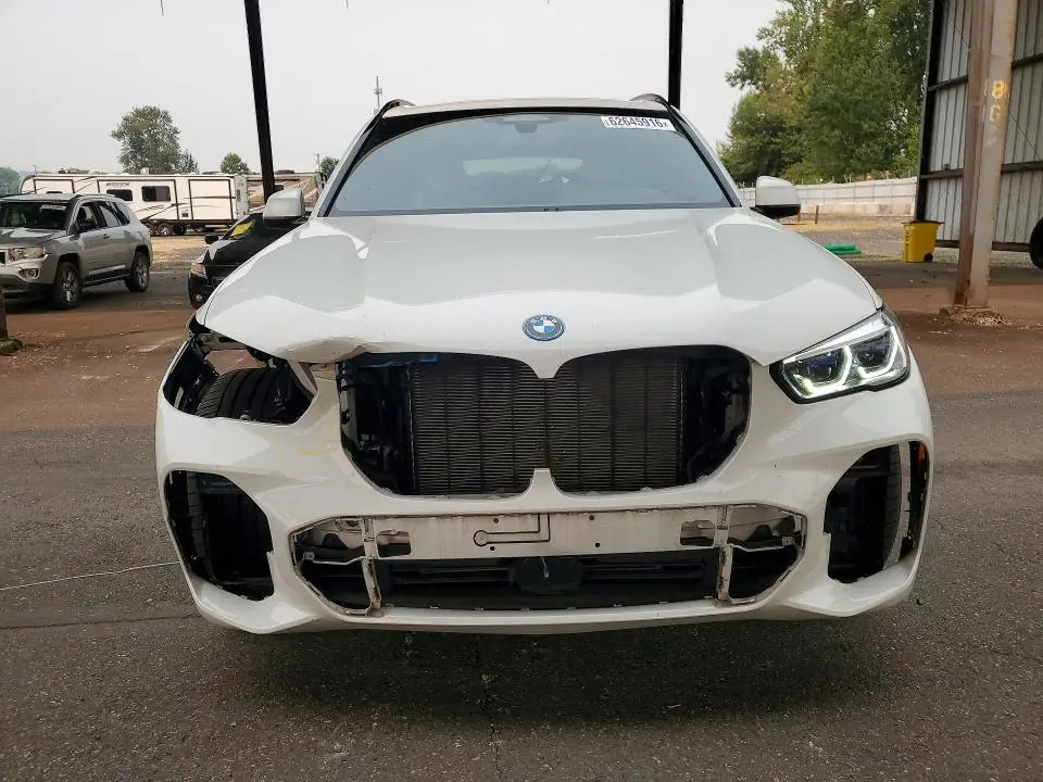 2023 BMW X5 XDRIVE45E  