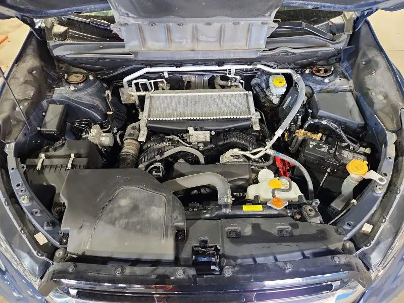 2024 SUBARU ASCENT PREMIUM  