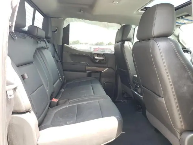 2020 GMC SIERRA K1500 SLT  