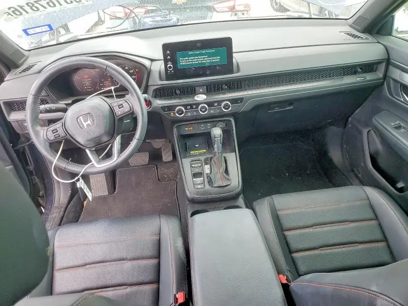 2025 HONDA CR-V SPORT-L  