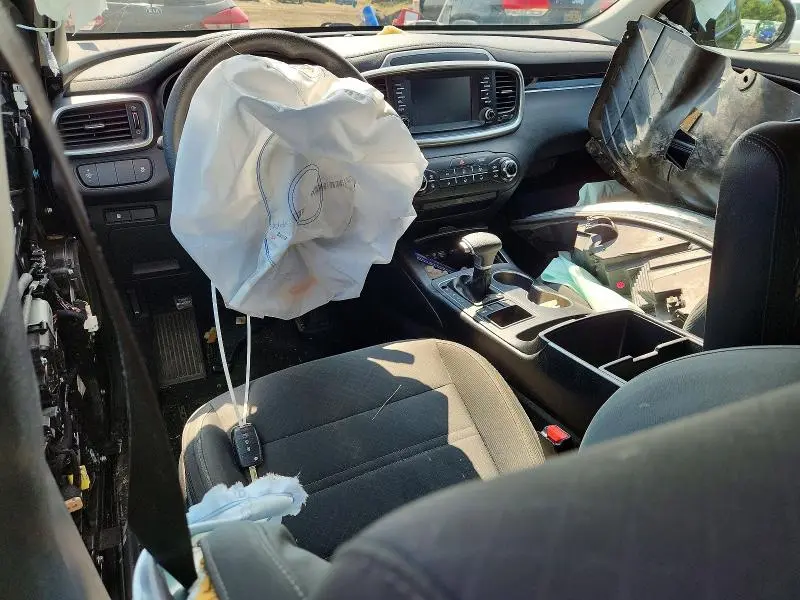 2020 KIA SORENTO L  