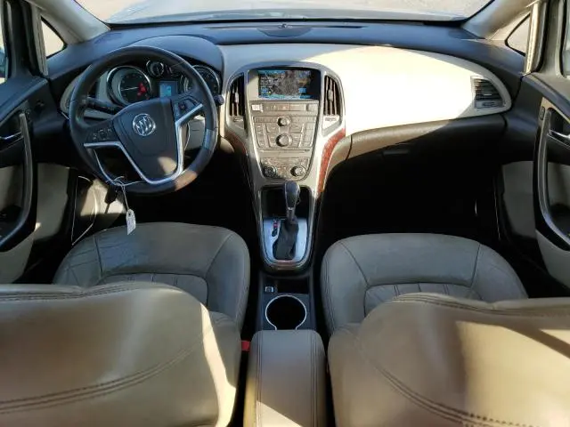 2014 BUICK VERANO   