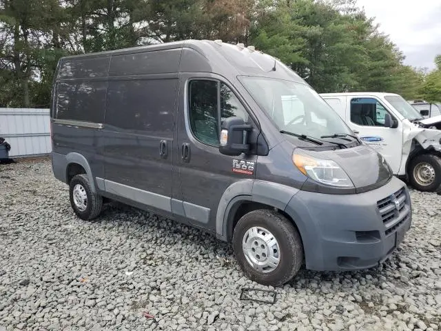 2017 RAM PROMASTER 1500 1500 HIGH  
