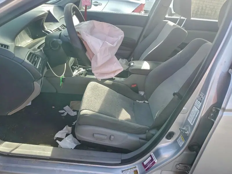 2010 HONDA ACCORD LXP  