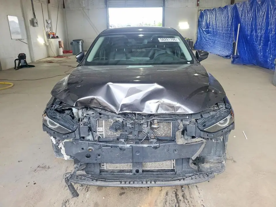 2021 MAZDA 3 PREMIUM  