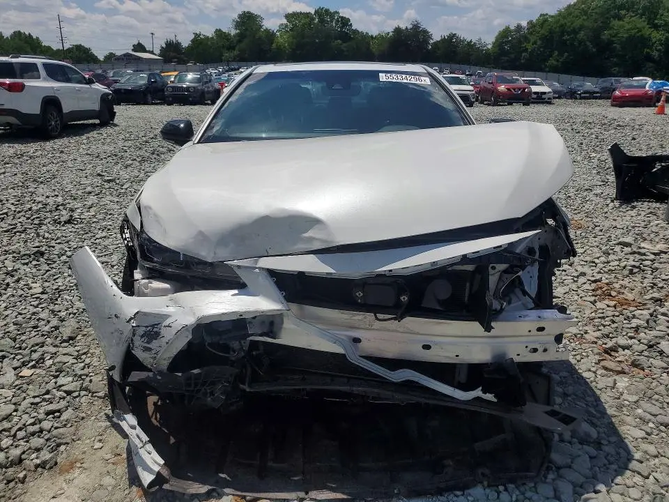 2020 TOYOTA AVALON TRD  