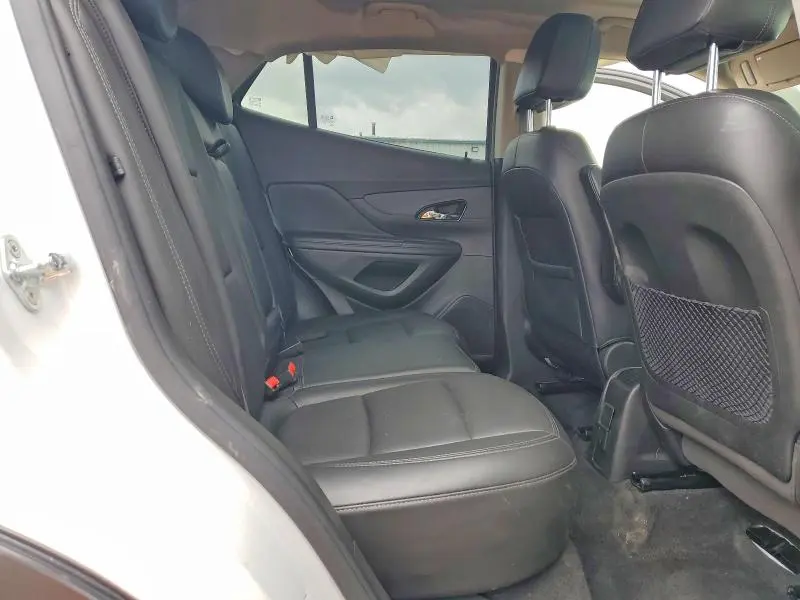 2019 BUICK ENCORE ESSENCE  