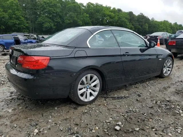 2011 BMW 328 I