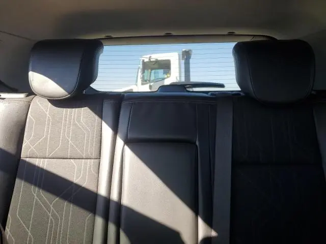 2018 CHEVROLET TRAX 1LT  