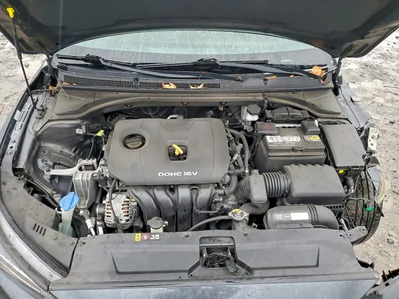 2020 HYUNDAI VELOSTER BASE  