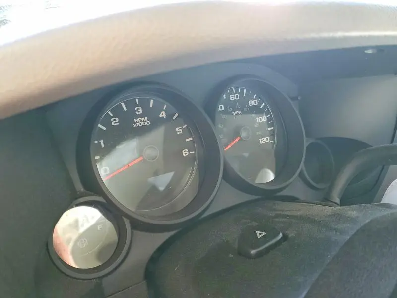 2010 CHEVROLET SILVERADO C1500 LS  