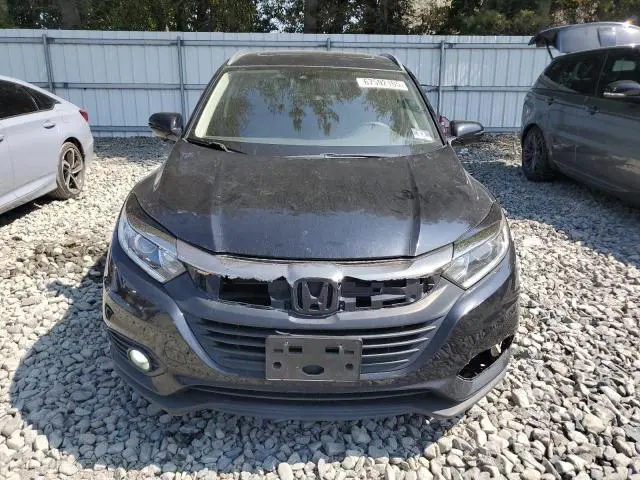 2019 HONDA HR-V EXL  