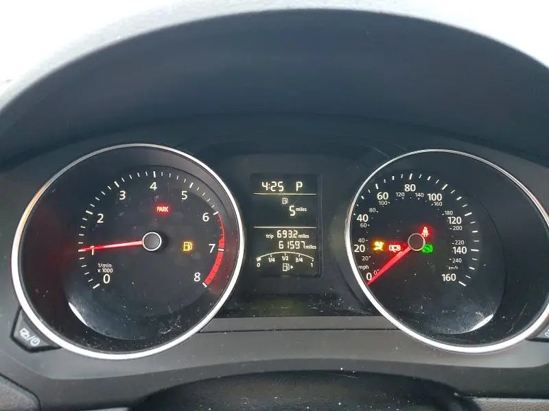 2018 VOLKSWAGEN JETTA S  