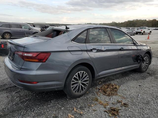 2019 VOLKSWAGEN JETTA SEL