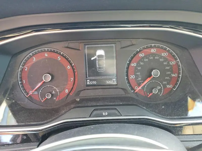 2020 VOLKSWAGEN JETTA S  