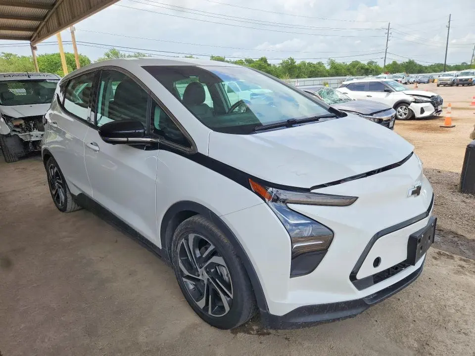 2023 CHEVROLET BOLT EV 2LT  