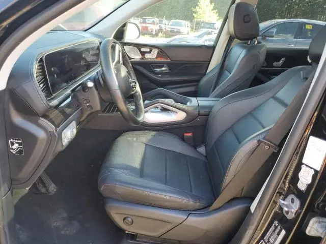 2023 MERCEDES-BENZ GLS 450 4MATIC  