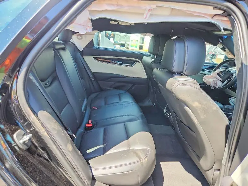 2014 CADILLAC XTS VSPORT PLATINUM  