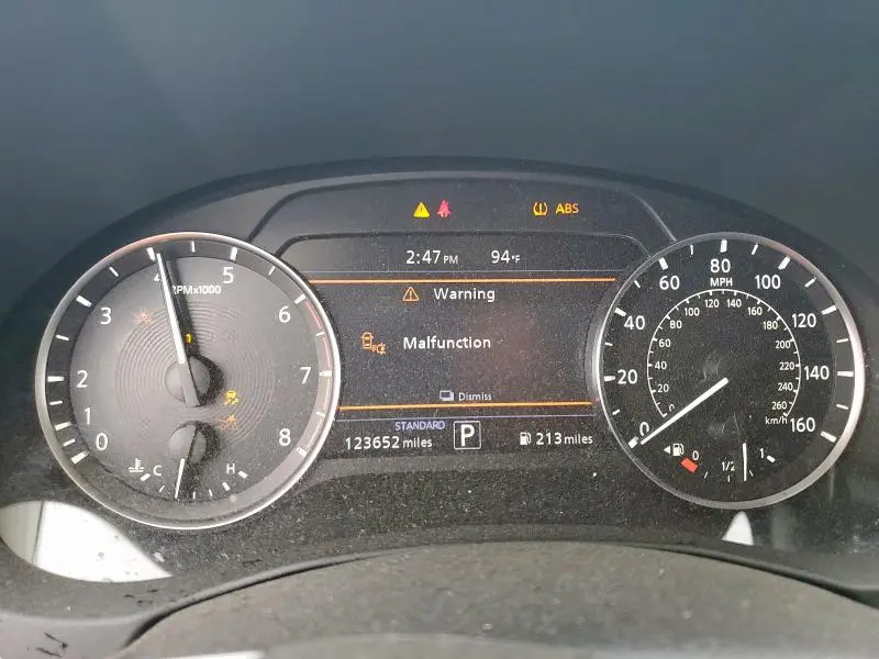 2020 INFINITI QX50 PURE