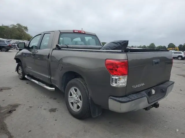 2011 TOYOTA TUNDRA DOUBLE CAB SR5  