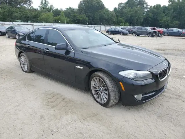 2013 BMW 535 I  