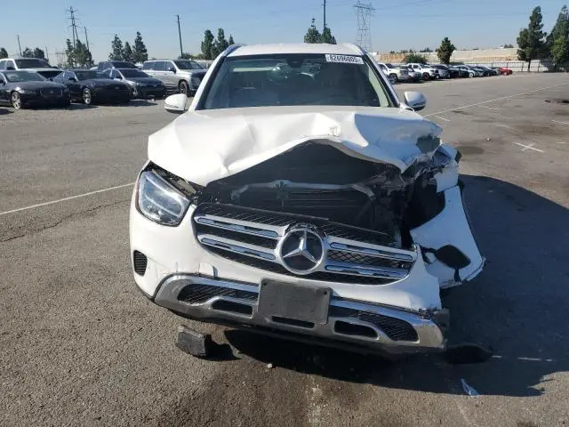 2020 MERCEDES-BENZ GLC 300  
