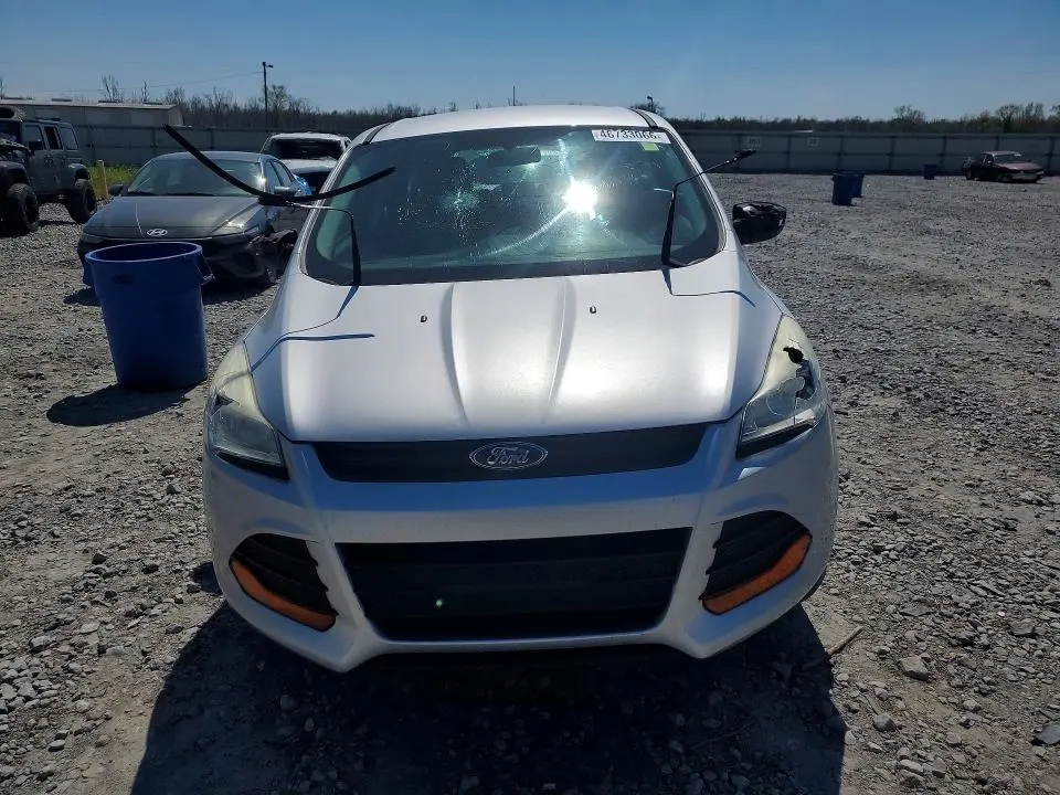 2013 FORD ESCAPE S  