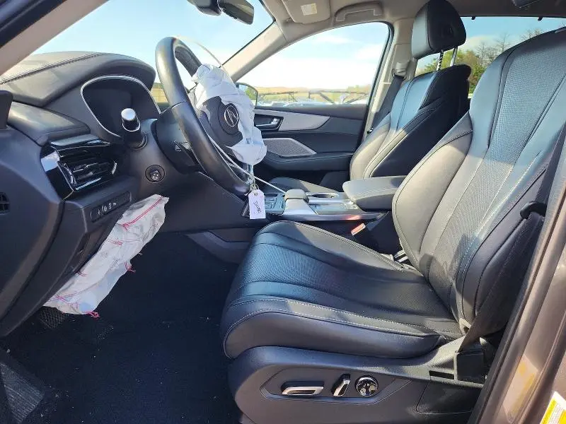 2024 ACURA MDX TECHNOLOGY  
