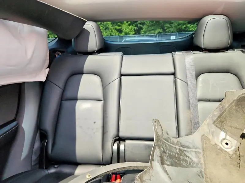 2020 TESLA MODEL Y   