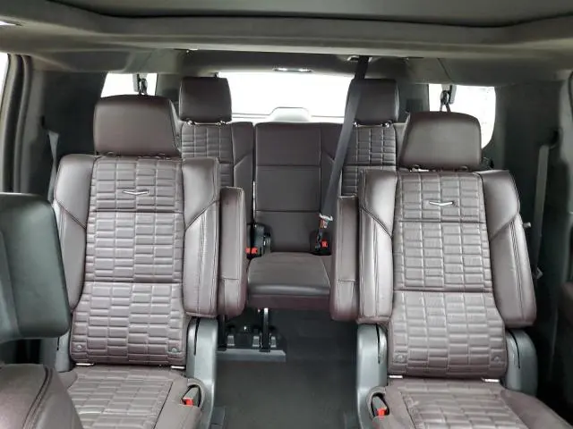 2022 CADILLAC ESCALADE ESV SPORT PLATINUM  